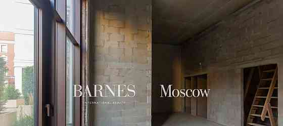 4-комн. квартира, 175.7 м2, 1/7 эт. Санкт-Петербург