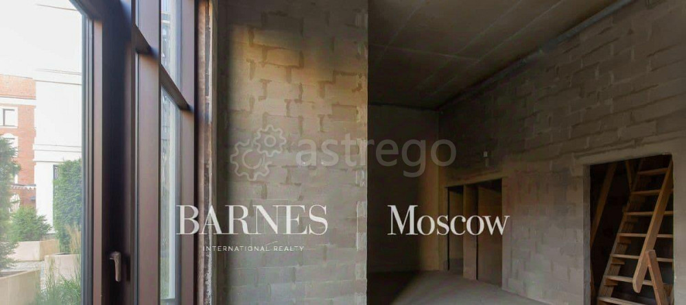 4-комн. квартира, 175.7 м2, 1/7 эт. Санкт-Петербург - изображение 4