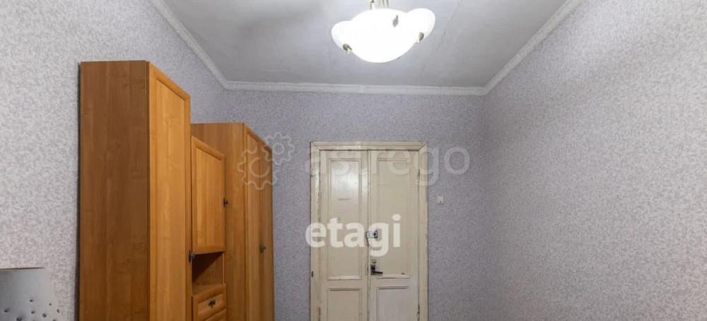 Комната, 15 м2, 4/5 эт. Санкт-Петербург - изображение 7