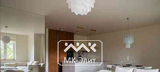 5-комн. квартира, 170 м2, 4/14 эт. Санкт-Петербург