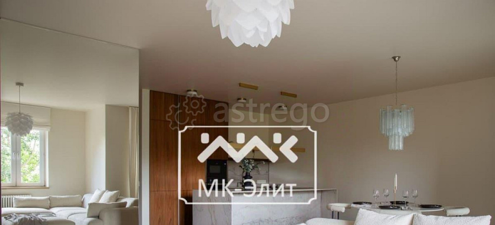 5-комн. квартира, 170 м2, 4/14 эт. Санкт-Петербург - изображение 1