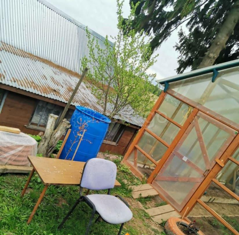 Коттедж, 77.9 м2, 13.7 сотки, 1 эт. Шаховская - изображение 2