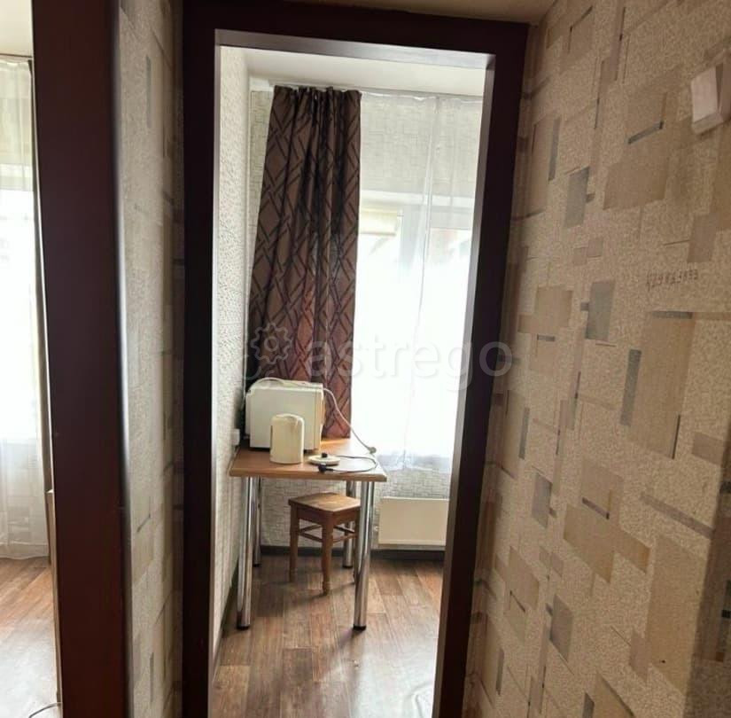 1-комн. квартира, 30 м2, 3/5 эт. Лесосибирск - изображение 6