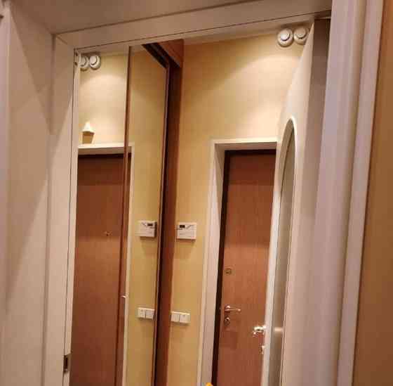 4-комн. квартира, 140.1 м2, 10/17 эт. Москва