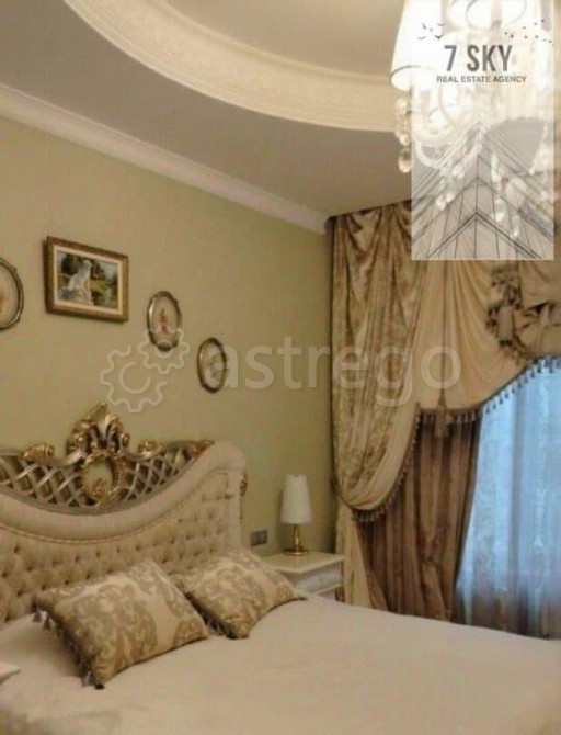 4-комн. квартира, 180 м2, 5/14 эт. Санкт-Петербург - изображение 2