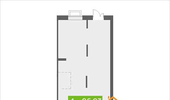 Свободного назначения, 96.93 м2 Северодвинск