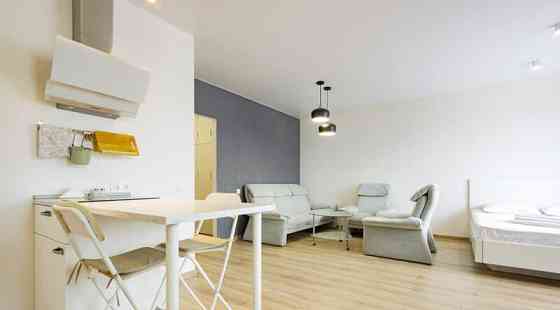 1-комн. квартира, 42 м2, 14/24 эт. Красноярск