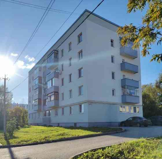 4-комн. квартира, 69 м2, 1/5 эт. Уфа