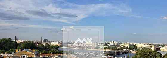 4-комн. квартира, 148.4 м2, 7/7 эт. Санкт-Петербург