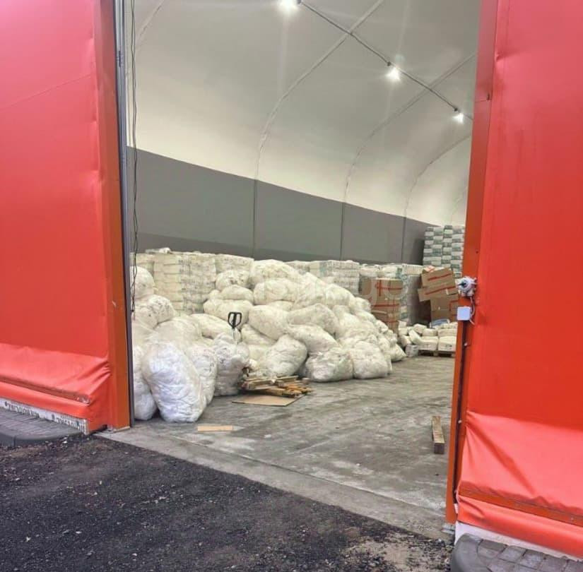 Склад, 500 м2 Балашиха - изображение 6