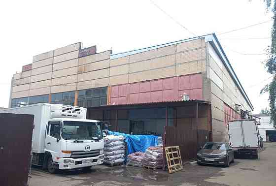 Производственное, 11943 м2 Москва