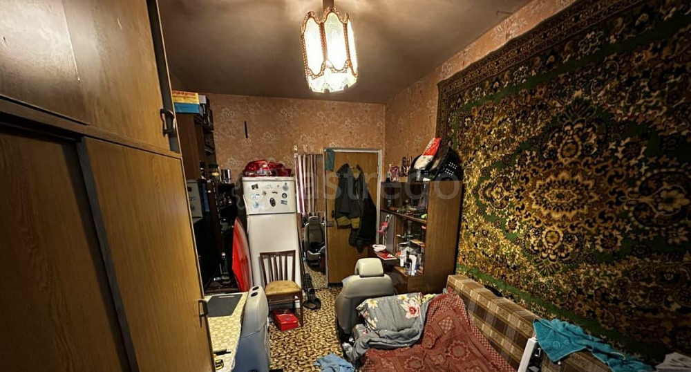 Комната, 12 м2, 2/9 эт. Москва - изображение 5