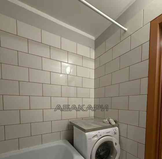 Студия, 25 м2, 20/25 эт. Красноярск