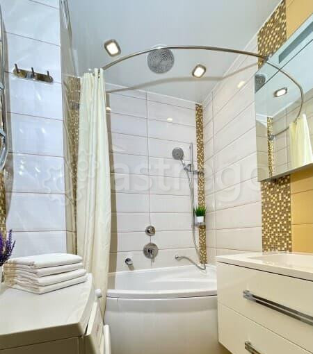 2-комн. квартира, 44 м2, 2/10 эт. Санкт-Петербург - изображение 5