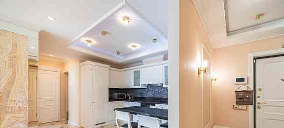 3-комн. квартира, 81 м2, 11/22 эт. Москва