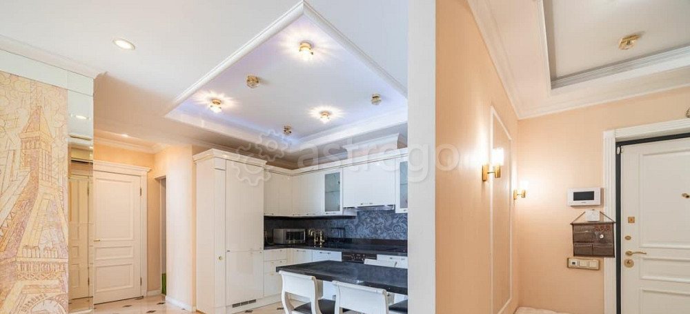 3-комн. квартира, 81 м2, 11/22 эт. Москва - изображение 3