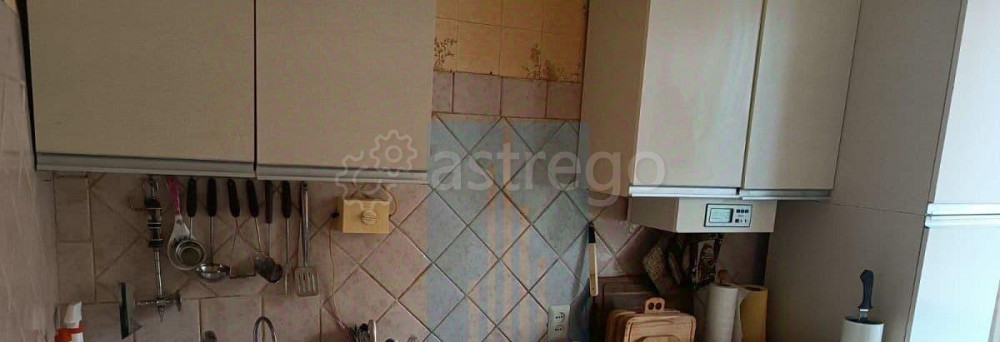 2-комн. квартира, 53 м2, 6/9 эт. Чехов - изображение 7