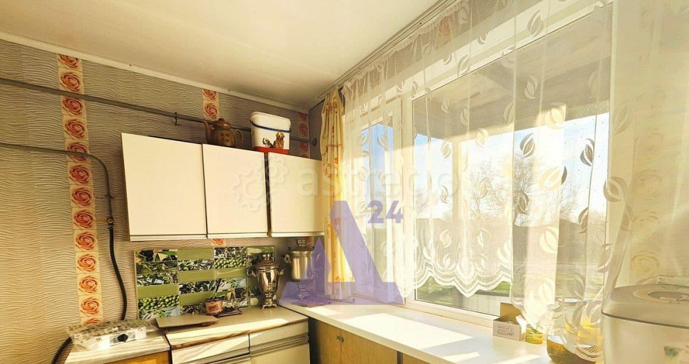 Дом, 100 м2, 25.23 сотки, 2 эт. Павловск - изображение 5