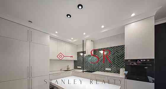 4-комн. квартира, 115 м2, 4/11 эт. Санкт-Петербург