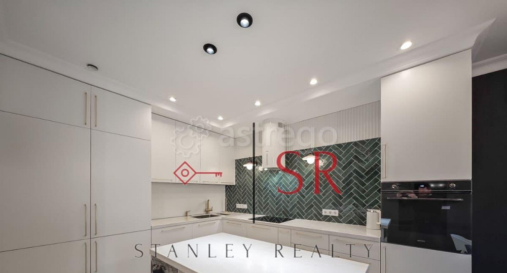 4-комн. квартира, 115 м2, 4/11 эт. Санкт-Петербург - изображение 6