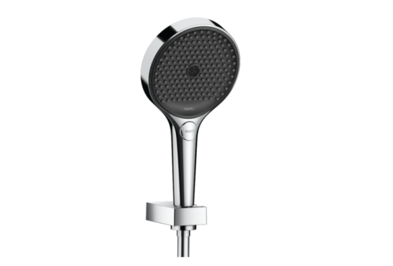 Душевой набор Hansgrohe, Rainfinity, размер душевого диска, мм 130, количество режимов - 3 26851000 Москва