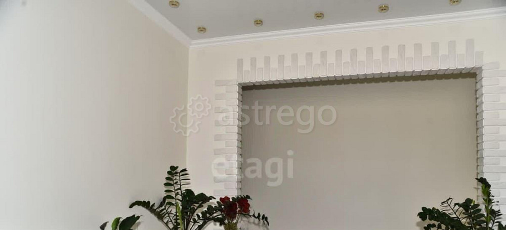 5-комн. квартира, 108 м2, 9/9 эт. Бийск - изображение 4