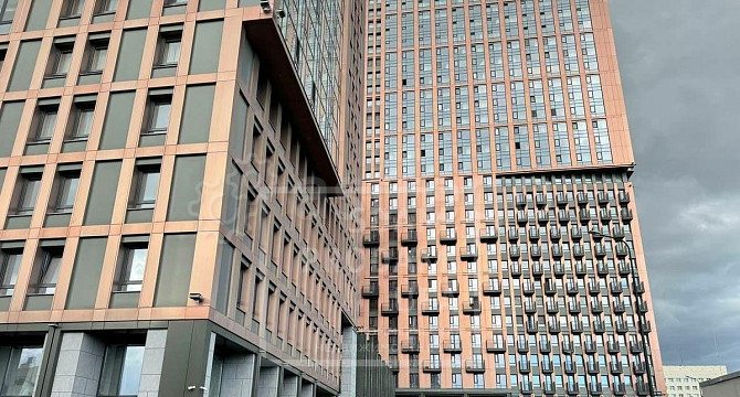 Свободного назначения, 47 м2 Уфа - изображение 3