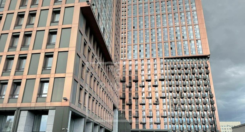 Свободного назначения, 47 м2 Уфа - изображение 3