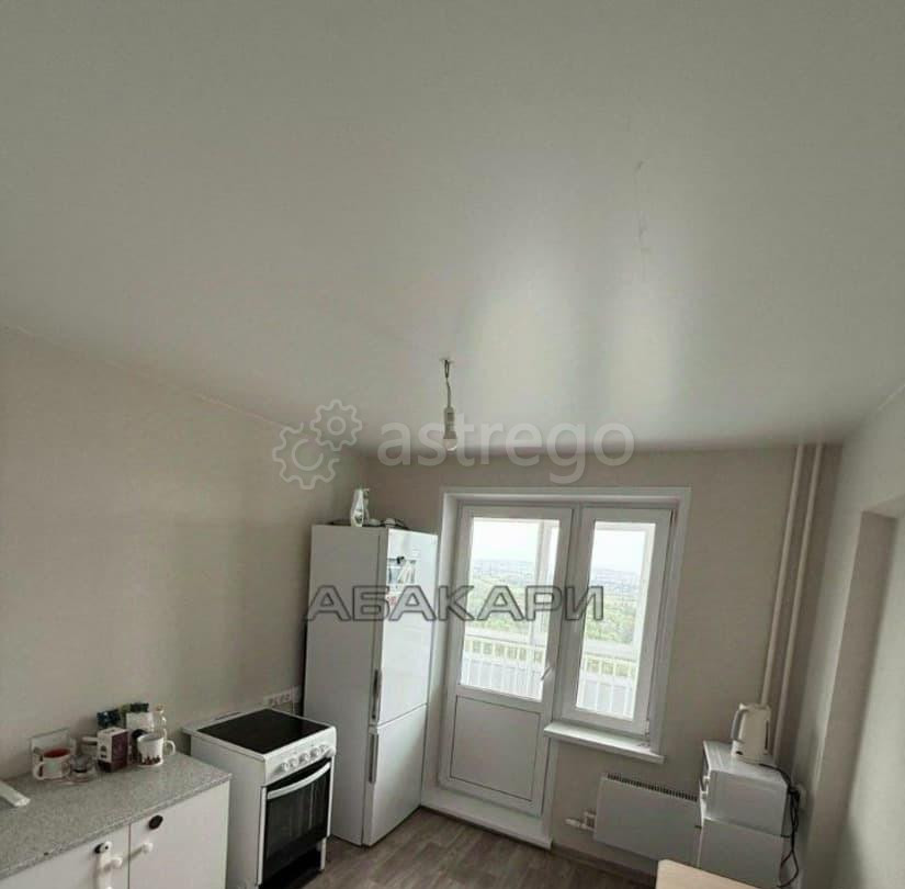 3-комн. квартира, 74 м2, 13/16 эт. Красноярск - изображение 7