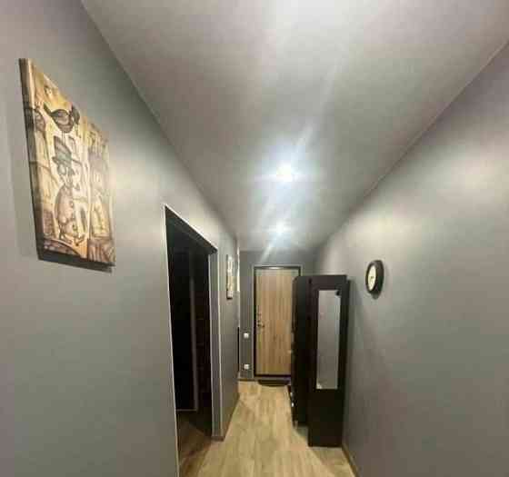 3-комн. квартира, 70 м2, 9/9 эт. Москва