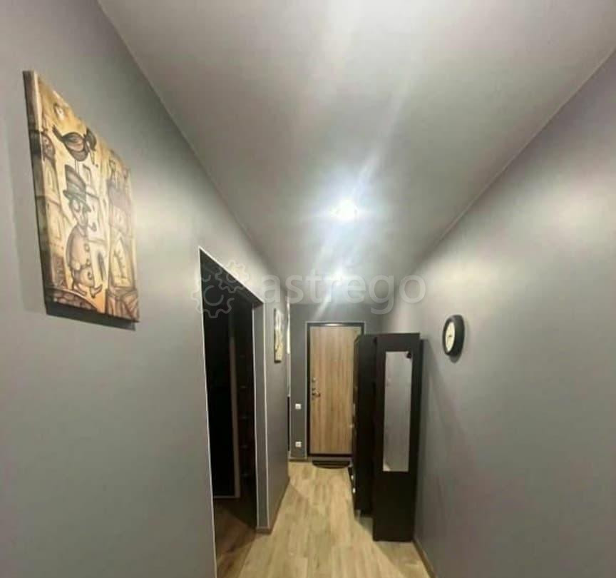 3-комн. квартира, 70 м2, 9/9 эт. Москва - изображение 1