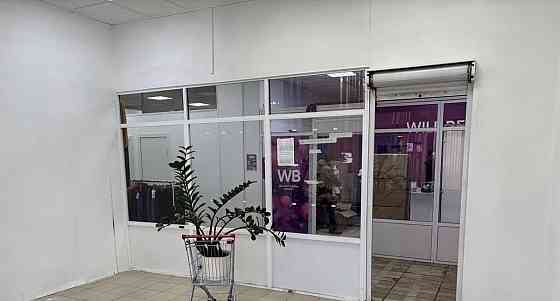 Торговое помещение, 23 м2 Химки