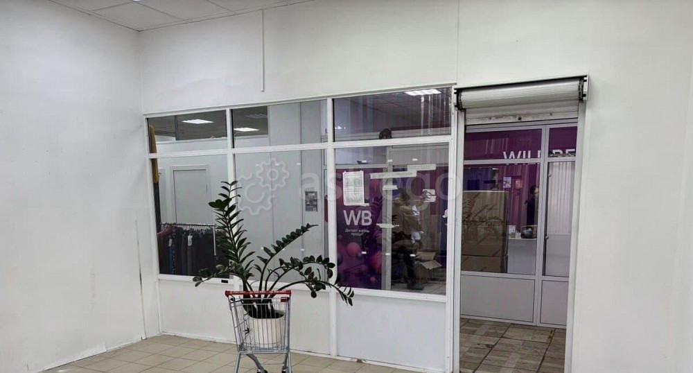 Торговое помещение, 23 м2 Химки - изображение 3