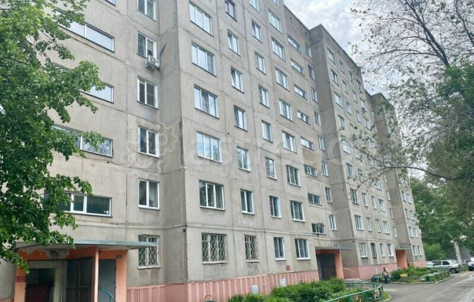 3-комн. квартира, 67.8 м2, 1/9 эт. Барнаул - изображение 7