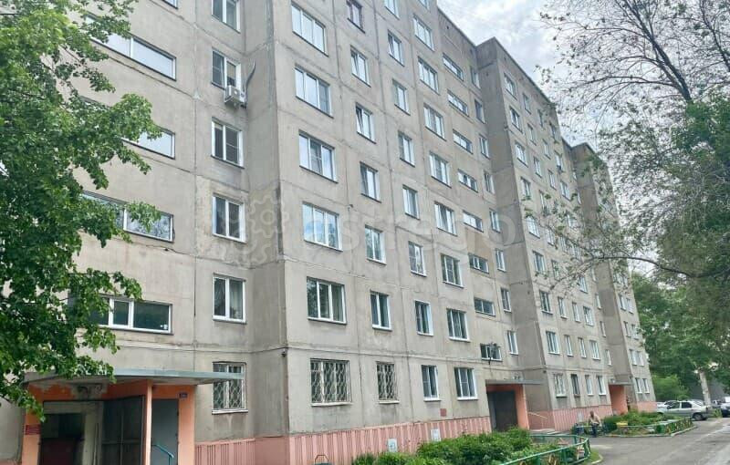 3-комн. квартира, 67.8 м2, 1/9 эт. Барнаул - изображение 7