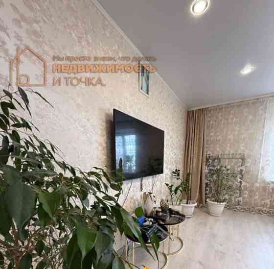 3-комн. квартира, 61.5 м2, 8/9 эт. Нефтекамск