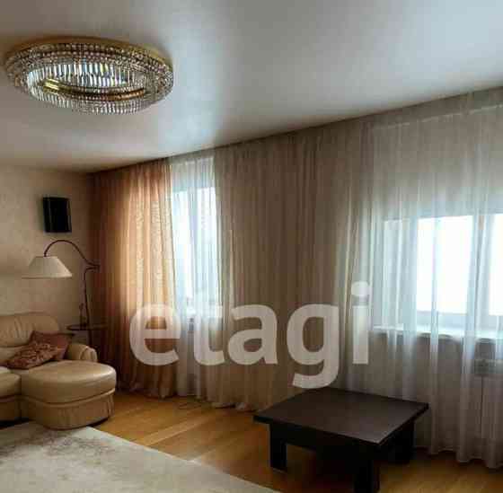 4-комн. квартира, 102.2 м2, 5/8 эт. Кодинск