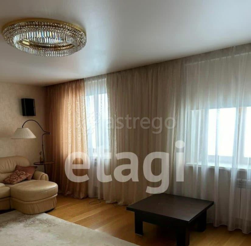 4-комн. квартира, 102.2 м2, 5/8 эт. Кодинск - изображение 6