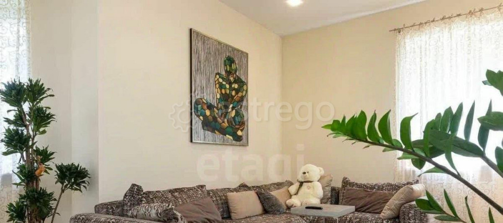 Дом, 373.3 м2, 10 соток, 2 эт. Видное - изображение 7