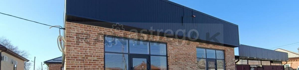 Готовый бизнес, 170 м Майкоп - изображение 2