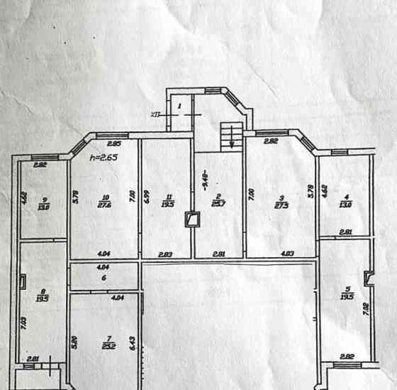 Готовый бизнес, 200 м2 Одинцово