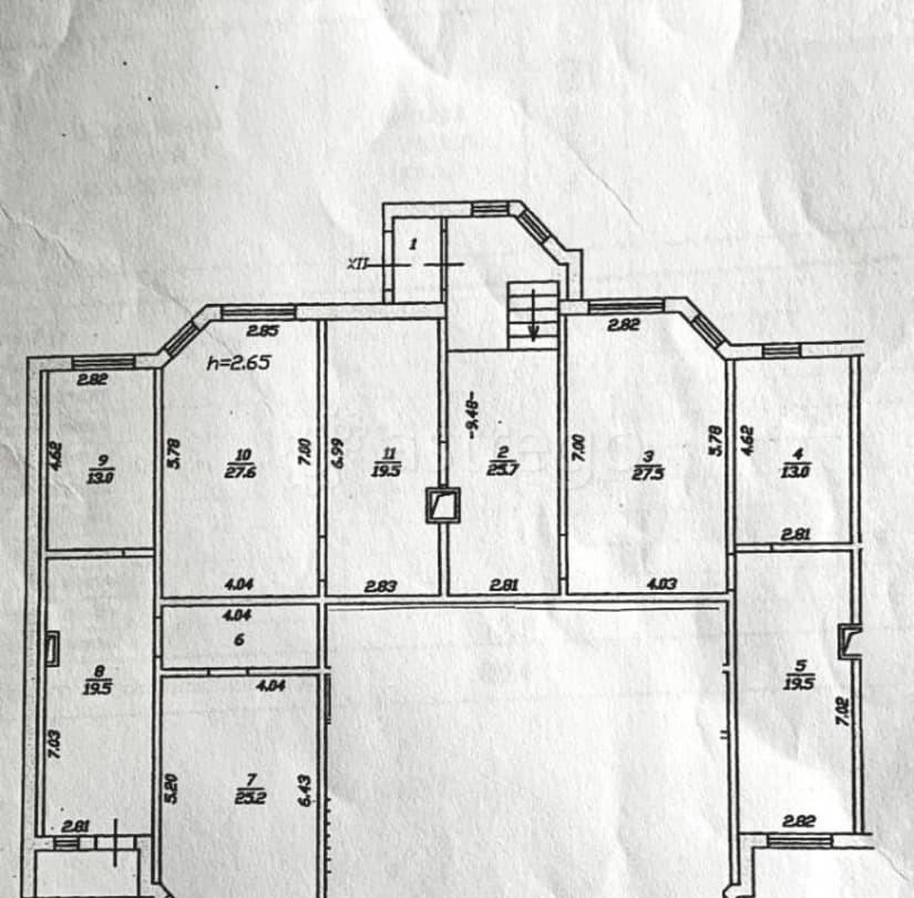 Готовый бизнес, 200 м2 Одинцово - изображение 5