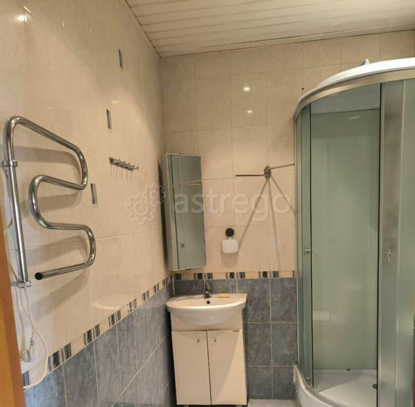 1-комн. квартира, 45 м2, 11/24 эт. Москва - изображение 6
