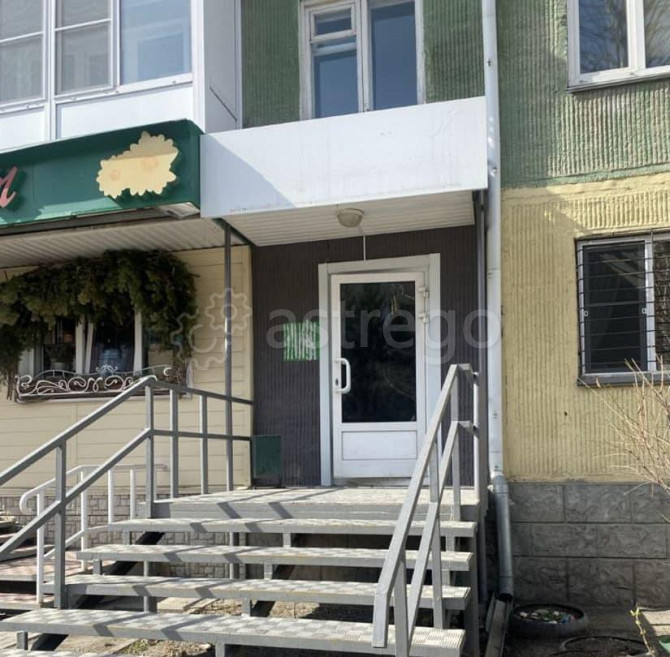 Свободного назначения, 22 м2 Барнаул - изображение 2