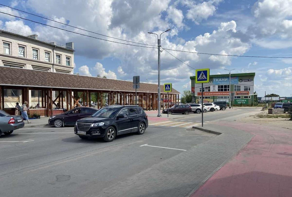 Свободного назначения, 30 м2 Вельск - изображение 2