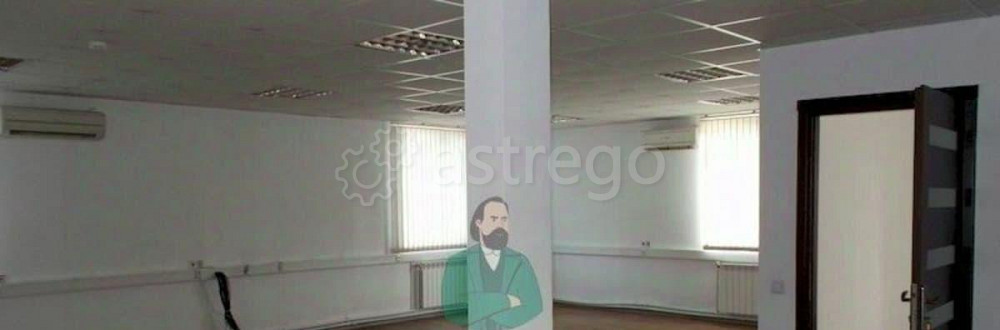 Производственное, 1100 м2 Балашиха - изображение 3