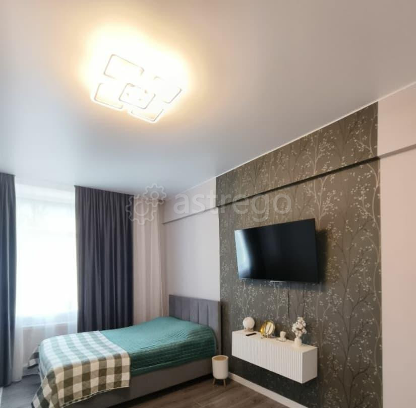 Комната, 20 м2, 4/5 эт. Москва - изображение 1