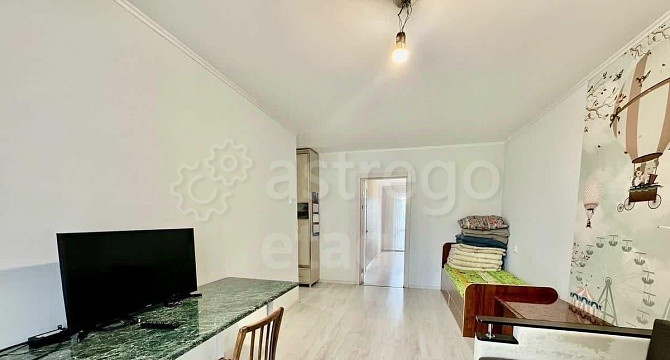 3-комн. квартира, 70 м2, 4/9 эт. Уфа - изображение 6