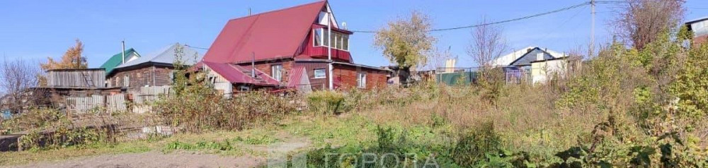 Земельный участок, 10.8 сотки Новоалтайск - изображение 3