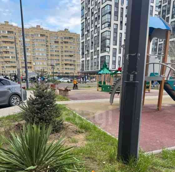 3-комн. квартира, 90.9 м2, 15/17 эт. Астрахань